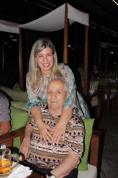 Opening of Sama Jounieh Restaurant