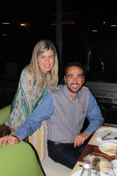 Opening of Sama Jounieh Restaurant