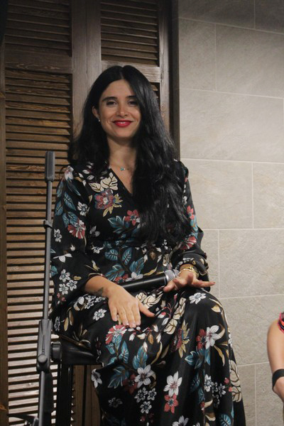 Opening of Sama Jounieh Restaurant