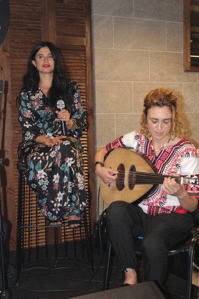 Opening of Sama Jounieh Restaurant
