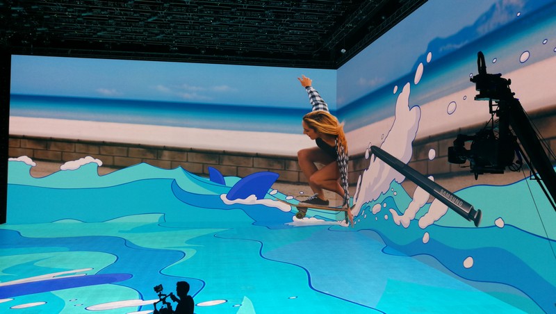 Launching of Samsung Galaxy Note8