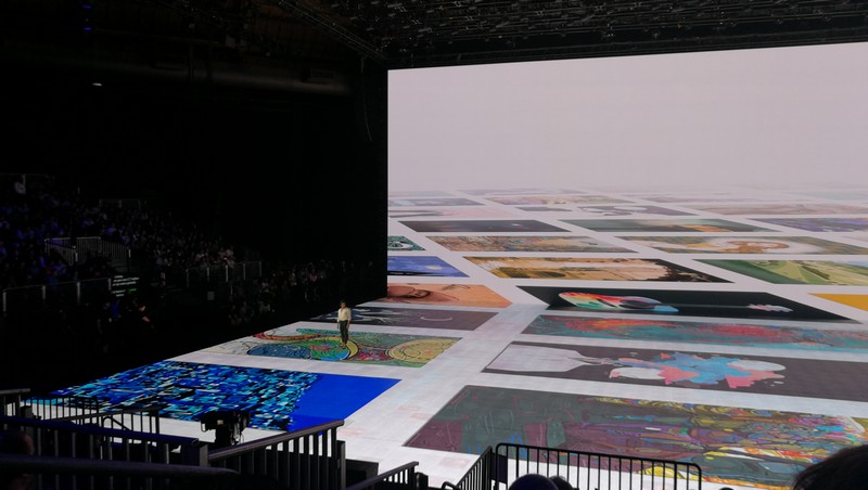 Launching of Samsung Galaxy Note8