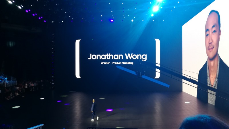 Launching of Samsung Galaxy Note8