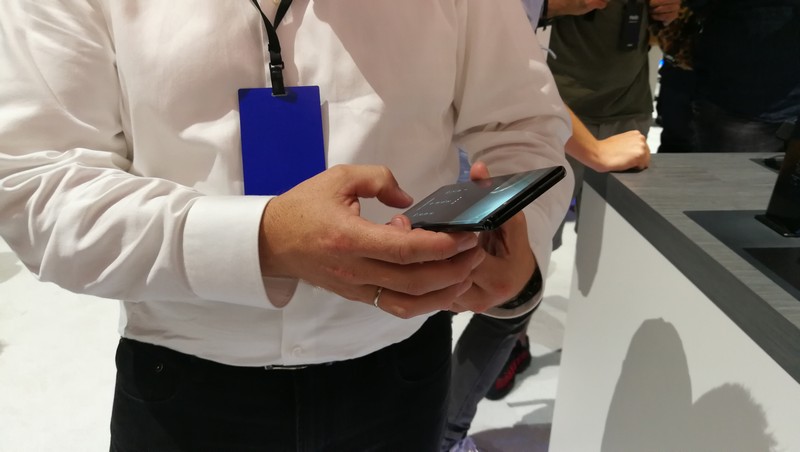 Launching of Samsung Galaxy Note8