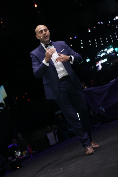 5x the fun by Samsung Electronics Levant