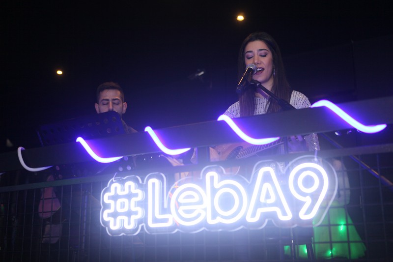 5x the fun by Samsung Electronics Levant