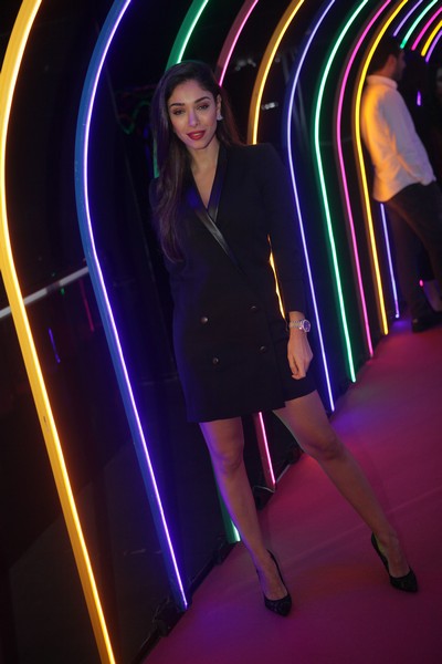 5x the fun by Samsung Electronics Levant