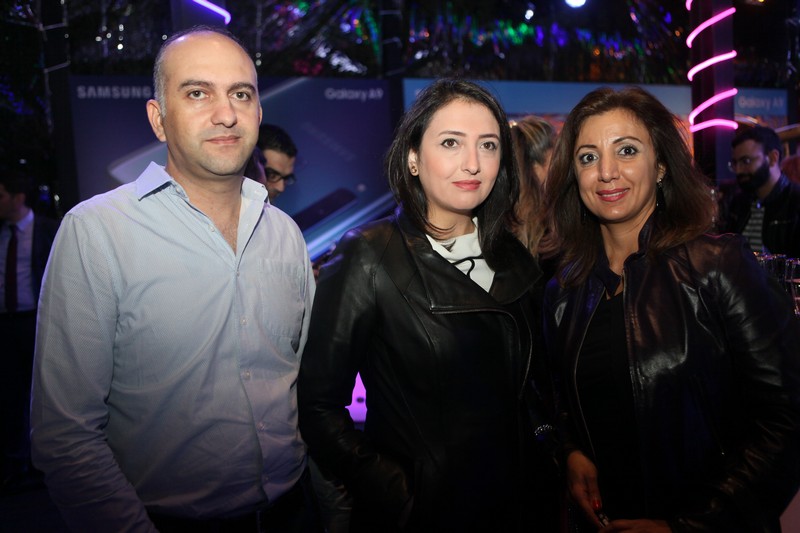 5x the fun by Samsung Electronics Levant