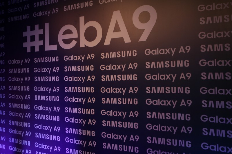 5x the fun by Samsung Electronics Levant