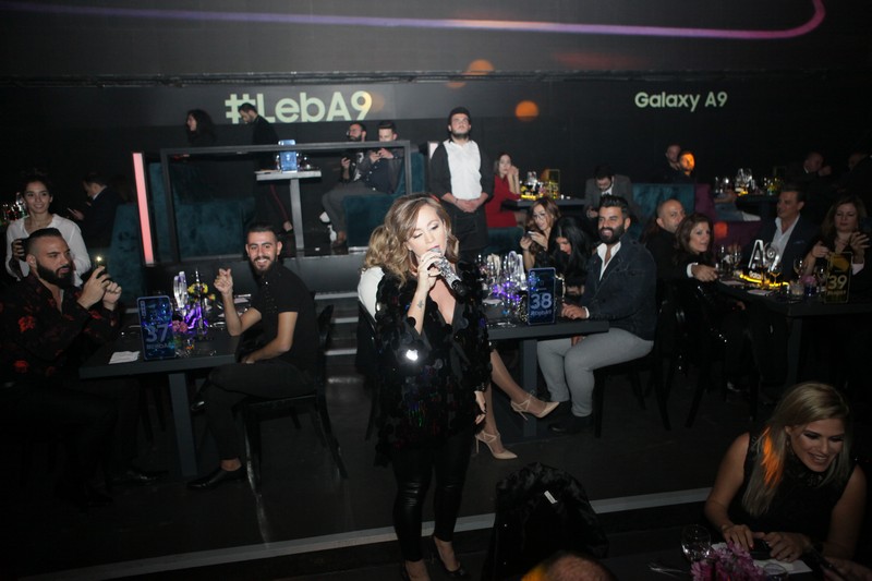 5x the fun by Samsung Electronics Levant