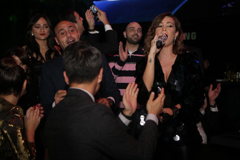 5x the fun by Samsung Electronics Levant