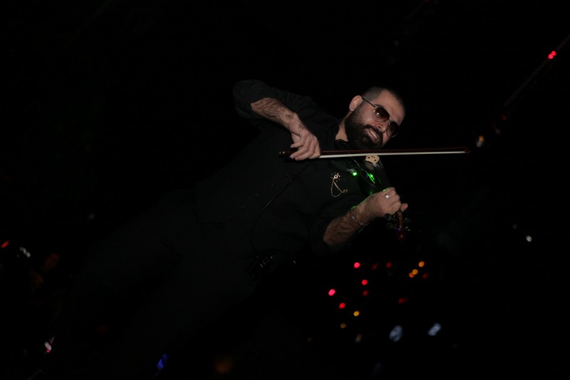 5x the fun by Samsung Electronics Levant