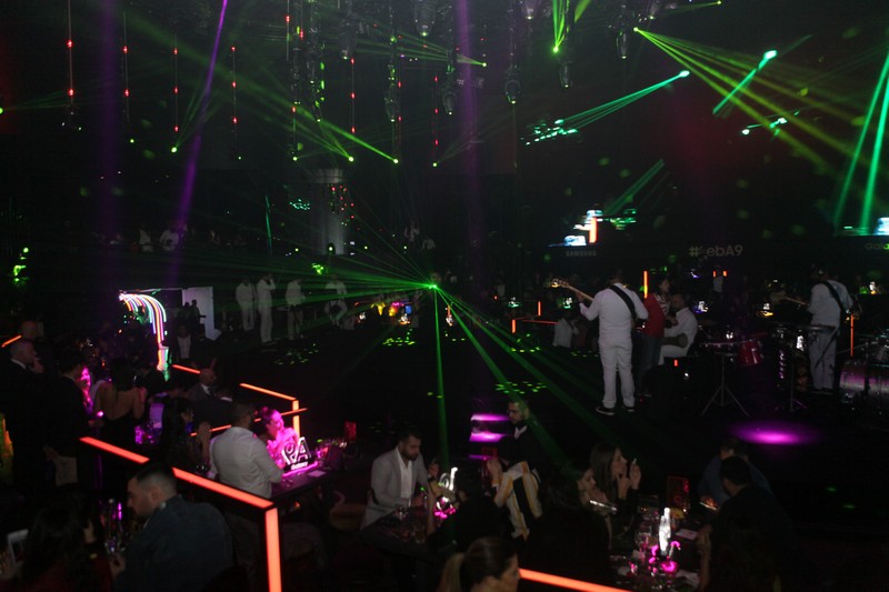 5x the fun by Samsung Electronics Levant
