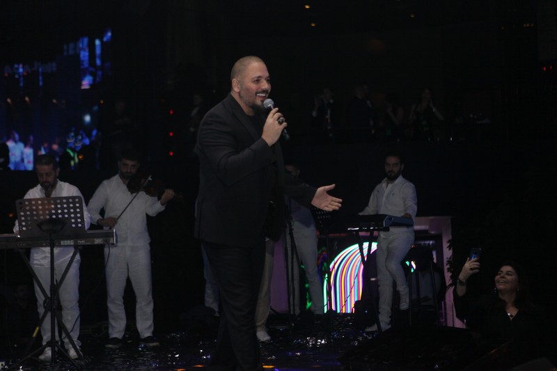 5x the fun by Samsung Electronics Levant