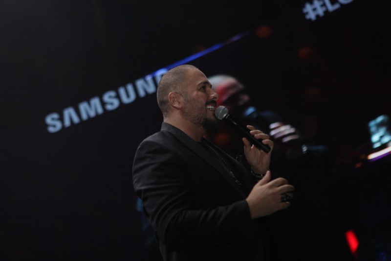 5x the fun by Samsung Electronics Levant