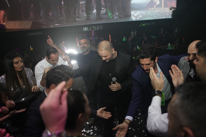 5x the fun by Samsung Electronics Levant