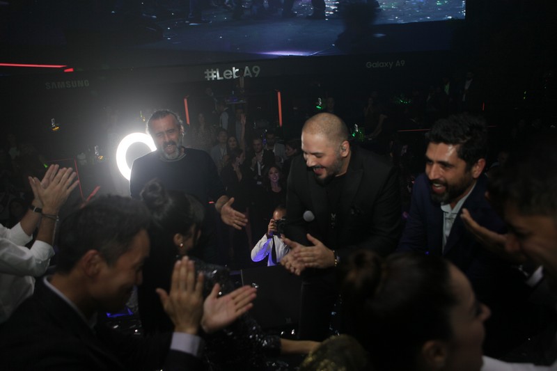 5x the fun by Samsung Electronics Levant