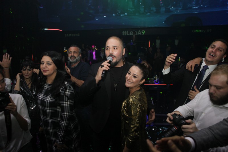 5x the fun by Samsung Electronics Levant