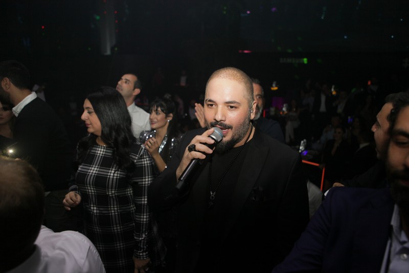 5x the fun by Samsung Electronics Levant