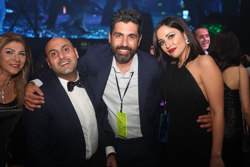 5x the fun by Samsung Electronics Levant
