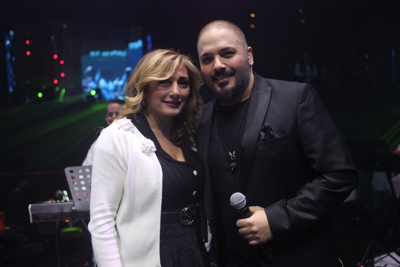 5x the fun by Samsung Electronics Levant
