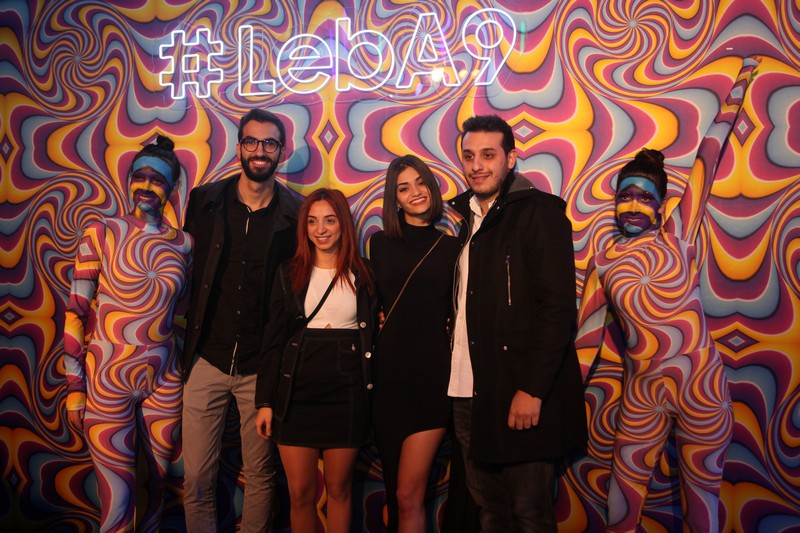 5x the fun by Samsung Electronics Levant