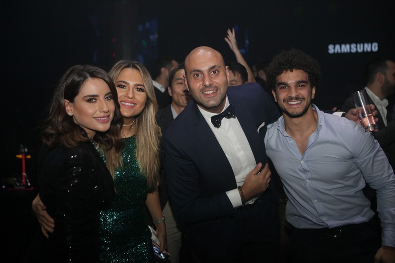 5x the fun by Samsung Electronics Levant