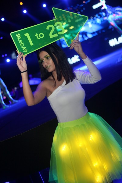 5x the fun by Samsung Electronics Levant