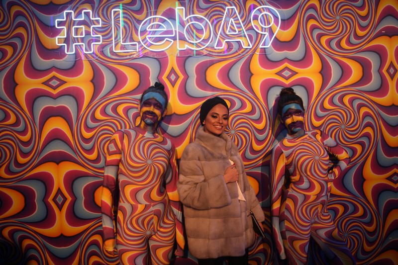 5x the fun by Samsung Electronics Levant