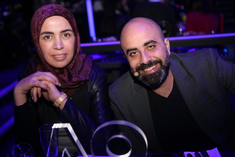 5x the fun by Samsung Electronics Levant