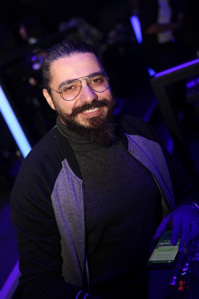 5x the fun by Samsung Electronics Levant