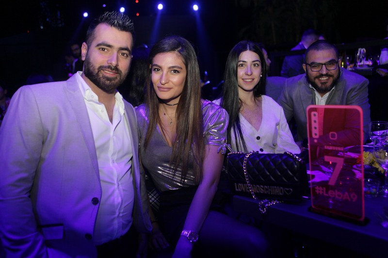 5x the fun by Samsung Electronics Levant