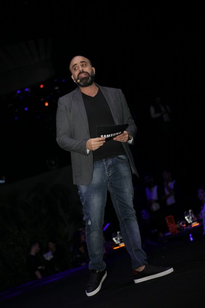 5x the fun by Samsung Electronics Levant