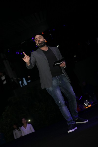 5x the fun by Samsung Electronics Levant