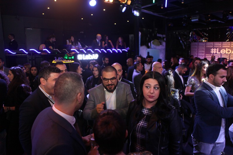 5x the fun by Samsung Electronics Levant