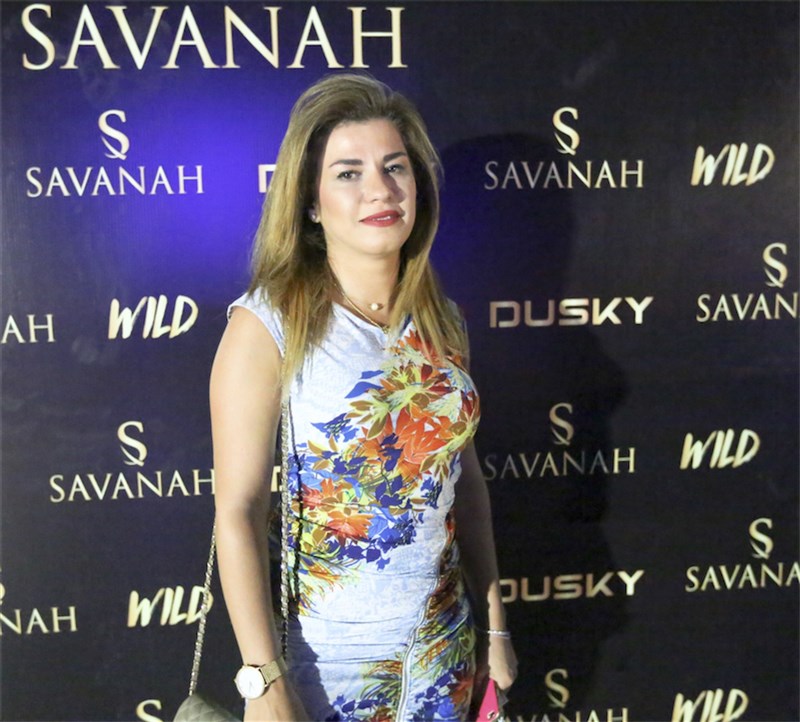 Savanah launched Dusky & Wild