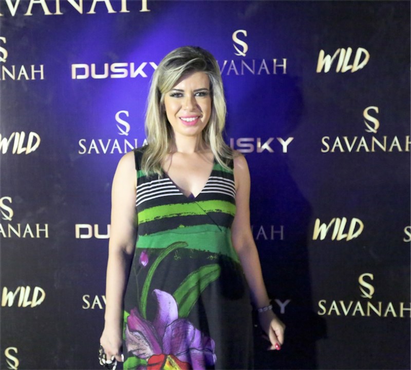 Savanah launched Dusky & Wild