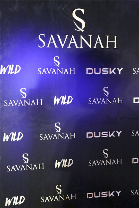 Savanah launched Dusky & Wild