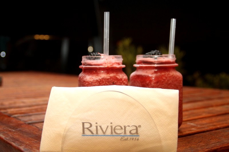 SeaScape by Riviera - Layali Beirut 