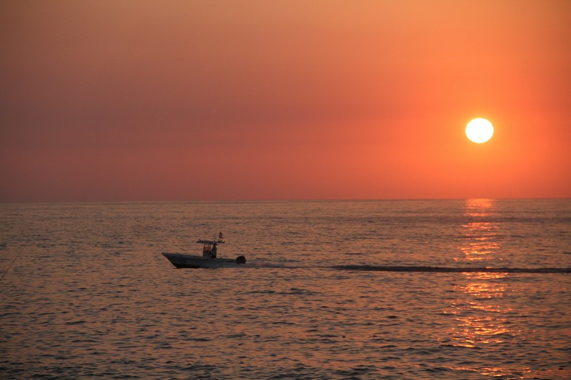 SeaScape by Riviera - Layali Beirut 