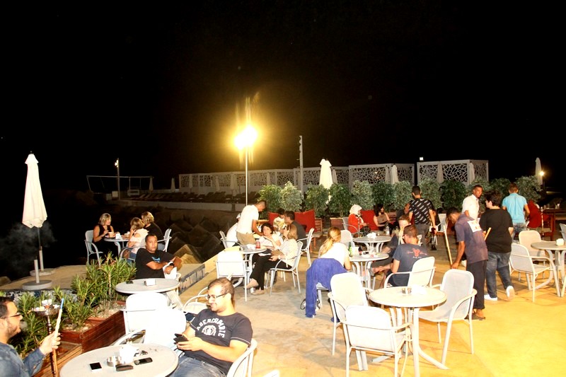 SeaScape by Riviera - Layali Beirut 