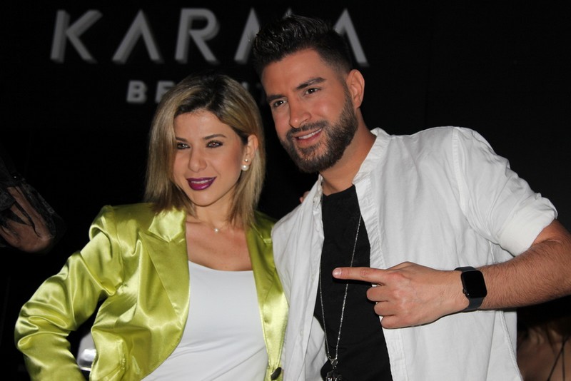 Happy Birthday Serge Asmar