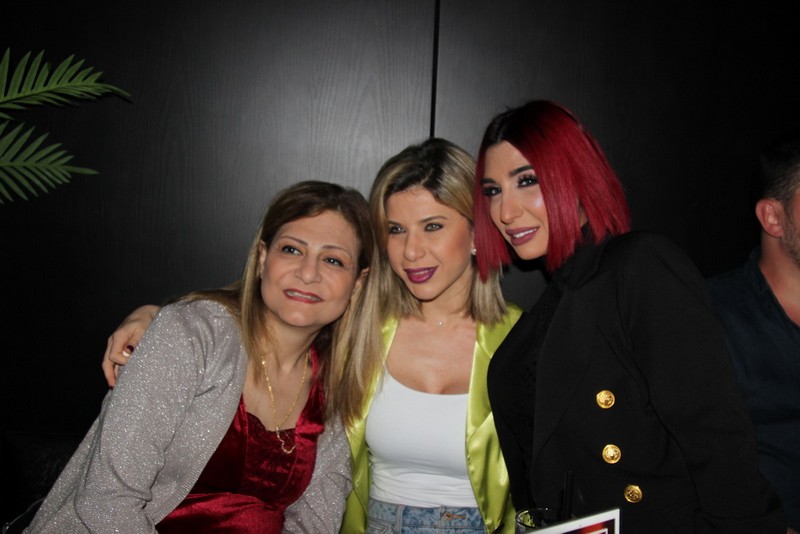 Happy Birthday Serge Asmar