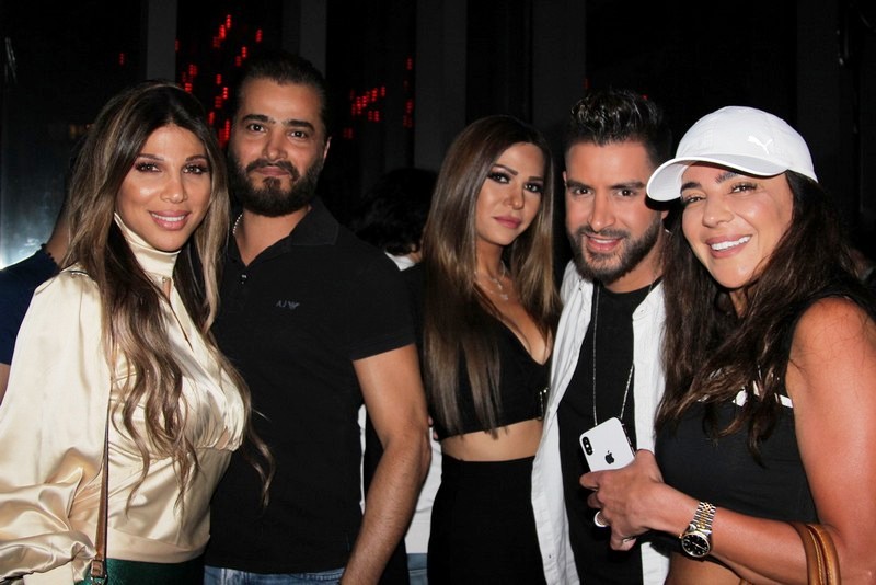 Happy Birthday Serge Asmar