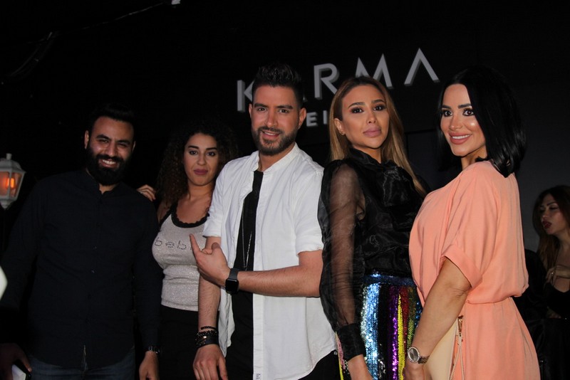 Happy Birthday Serge Asmar