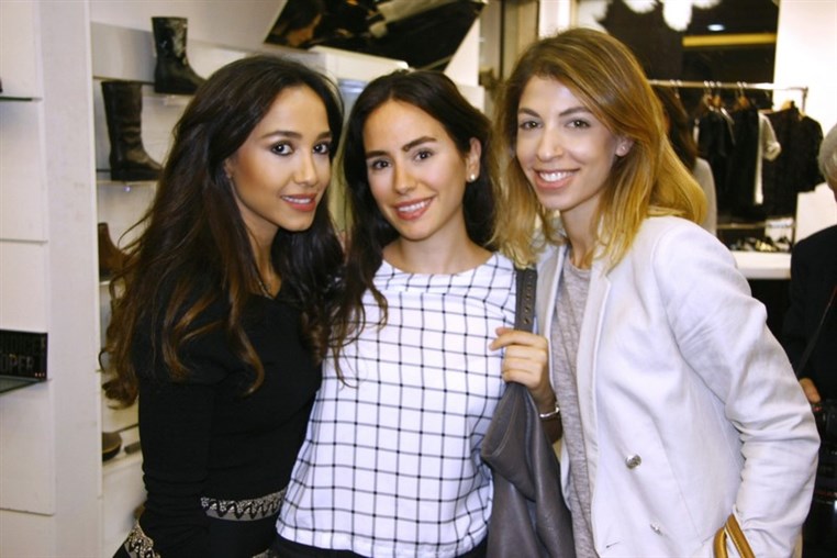 Shoe Box function of Fashion and Fun