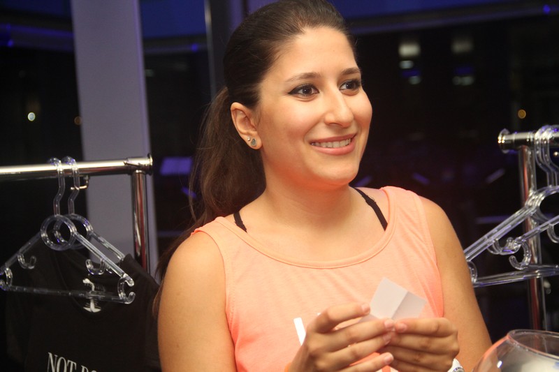 Launching of shop Beirut Fitness