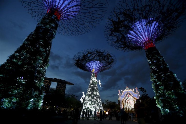 Singapore