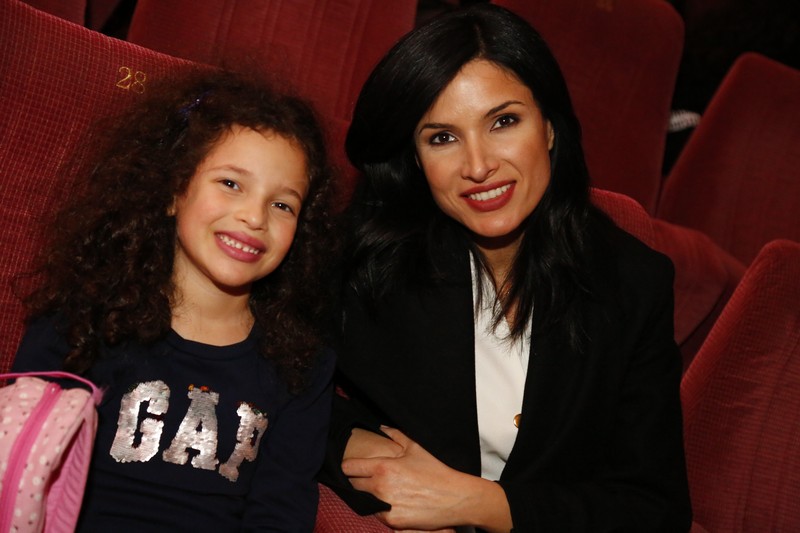 Snow White on Ice at Casino Du Liban 
