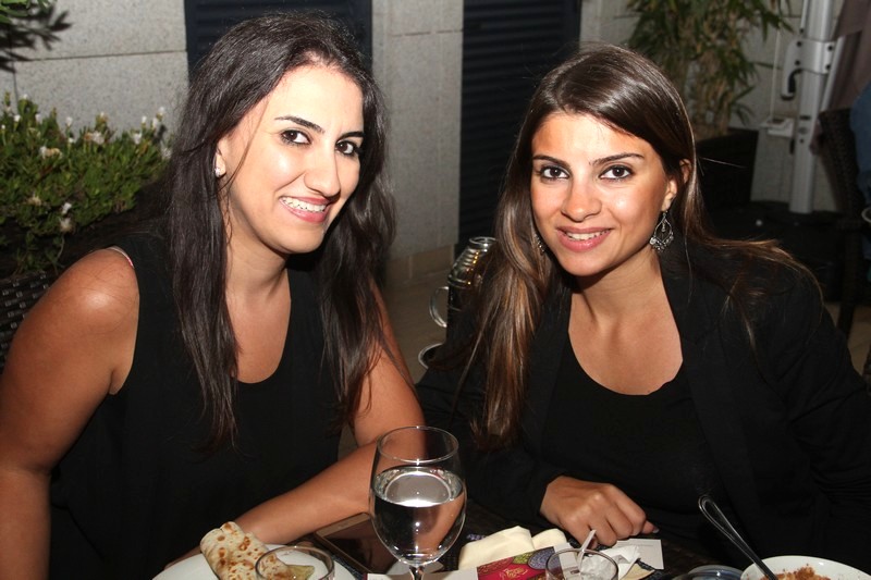Sohour at Raouche Arjaan by Rotana